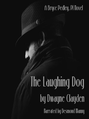 cover image of The Laughing Dog